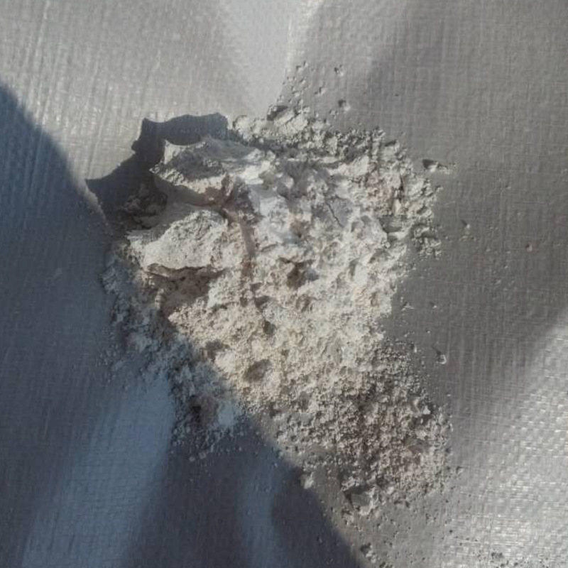滑石粉